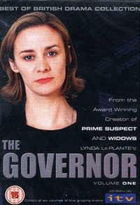 Постер сериала «Губернатор (1995 - 1996)» — (3 из 4)