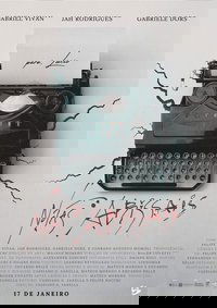 Imagem do Filme Notas Abissais
