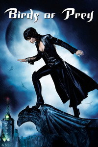 Постер сериала «Хищные птицы (2002-2003)» — (5 из 19)