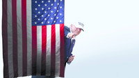 Обои к сериалу «The Circus: Inside the Greatest Political Show on Earth (2016)» — (11 из 18)