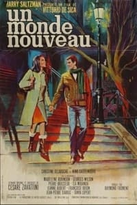 Un monde nouveau (1966)