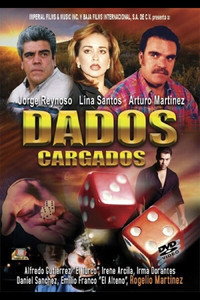 Постер фильма «Dados cargados (1997)» — (1 из 1)
