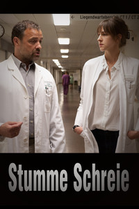 Постер к фильму Stumme Schreie (2019)