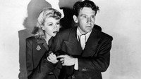 «Улица удачи (1942)» — обои к фильму #4