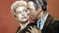 «Голая шпора (1953)» — обои к фильму #4