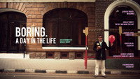 «Boring: A Day in the Life (2015)» — обои к фильму #4