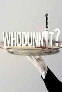 Whodunnit? (2013)