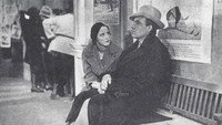 «Графиня Монте-Кристо (1932)» — обои к фильму #1