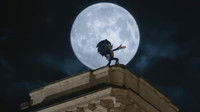 Sonic, Le Film