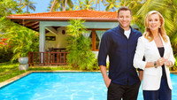 «Instant Hotel (2017)» — обои к сериалу #3