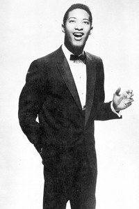 Постер фильма «Lady, You Shot Me: The Life and Death of Sam Cooke (2017)» — (1 из 2)