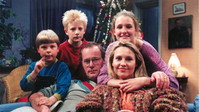 «Sunes jul (1991)» — обои к сериалу #2