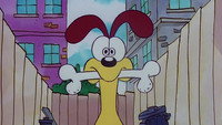 Ode to Odie