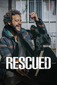 Rescued