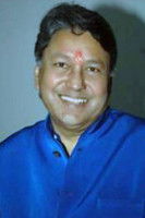 Sringar Nagaraj profile