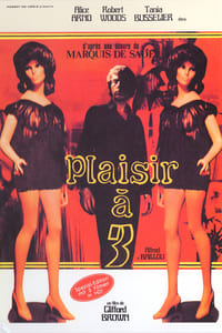 Plaisir à trois (1974)