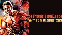 Spartacus and the Ten Gladiators