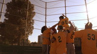 «Pete's All-Stars (2015)» — обои к фильму #1