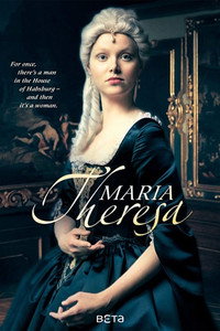 Постер сериала «Мария Терезия (2017)» — (2 из 6)