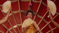 «Песня цветочного барабана (1961)» — обои к фильму #3