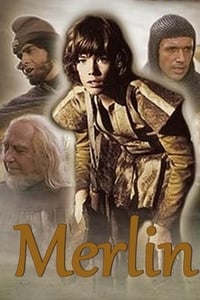 Merlin (1980)