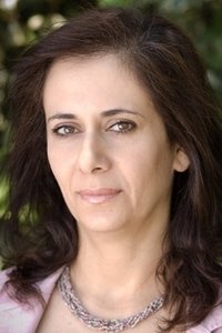 Imagem de Rula Salameh