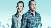 Обои к сериалу «Гавайи 5.0 (2010-2020)» — (64 из 109)