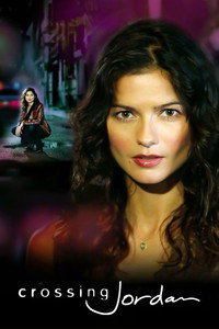 Постер сериала «Расследование Джордан (2001-2007)» — (4 из 15)