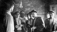 «Прометей с острова Вишевице (1964)» — обои к фильму #1