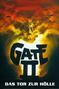 Movieposter Gate 2 - Das Tor zur Hölle