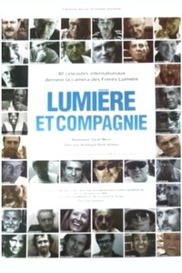 Poster de Lumière y compañía
