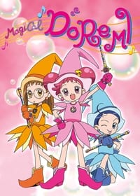 tv show poster Magical+DoReMi 1999