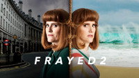 Обои к сериалу «Потрепанные (2019-2021)» — (18 из 27)