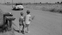 Обои к фильму «Убить ребёнка (1953)» — (16 из 26)