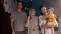 Обои к сериалу «Кошмары и мечты (2024)» — (22 из 33)