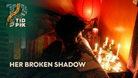 «Her Broken Shadow (2017)» — обои к фильму #1