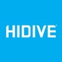 HiDive Logo