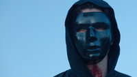 ««V» значит Возмездие (2021)» — обои к фильму #3