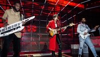 Jackson Yee SU'ER Concert