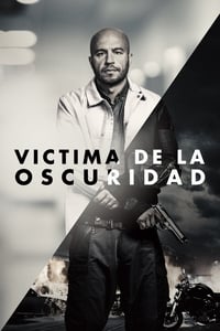 Poster de Víctima de la oscuridad