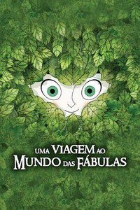 Imagem do Filme Uma Viagem ao Mundo das Fábulas