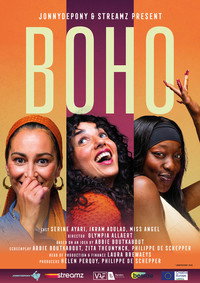 BOHO - Season 1 Episode Guide