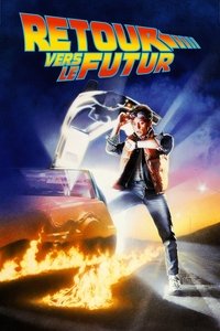 Poster de Retour vers le futur