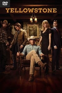 Poster de Yellowstone