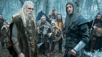 «Полный провал (2024)» — обои к сериалу #2