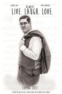 Imagem do Filme Always Live Laugh Love