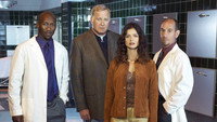 «Расследование Джордан (2001-2007)» — обои к сериалу #8