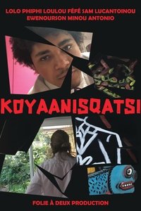 Imagem do Filme Phiphi et Lolo | Koyaanisqatsi