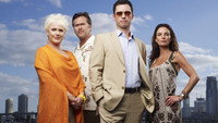 «Черная метка (2007 - 2013)» — обои к сериалу #9