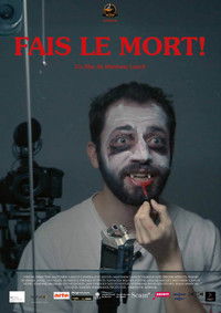 poster_Fais le mort !